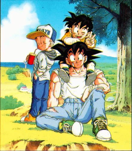 dbz
