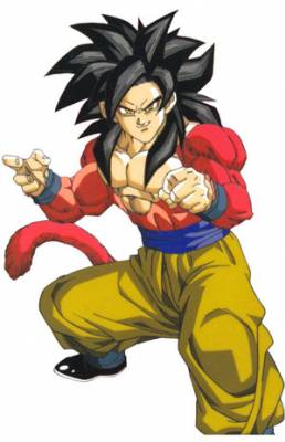 songoku 4