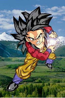songoku 4