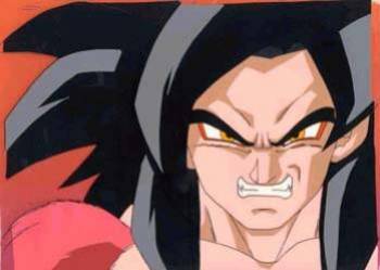 goku 4