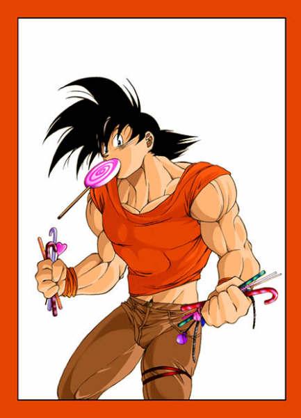 songoku