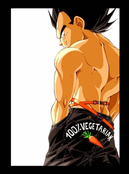 vegeta