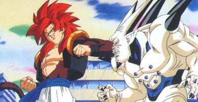 sheron qui se prend l coud plein la figure