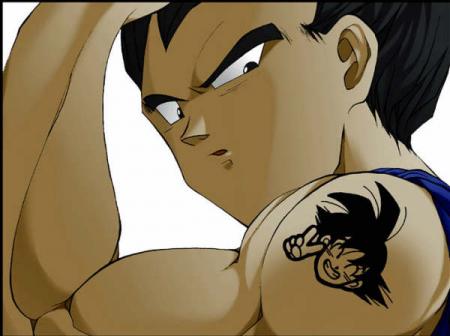 tjrs vegeta