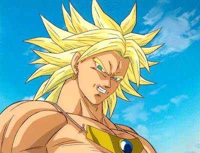 broly