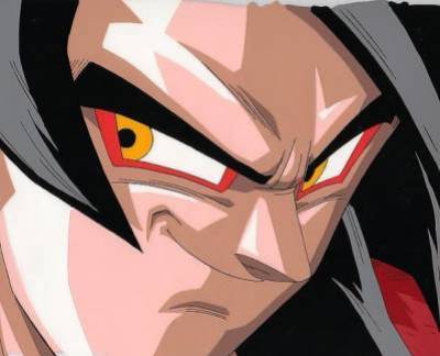 goku 4