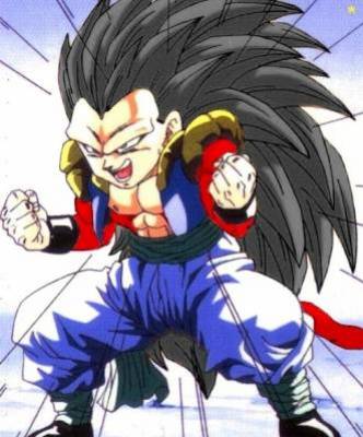 gotrunks 4